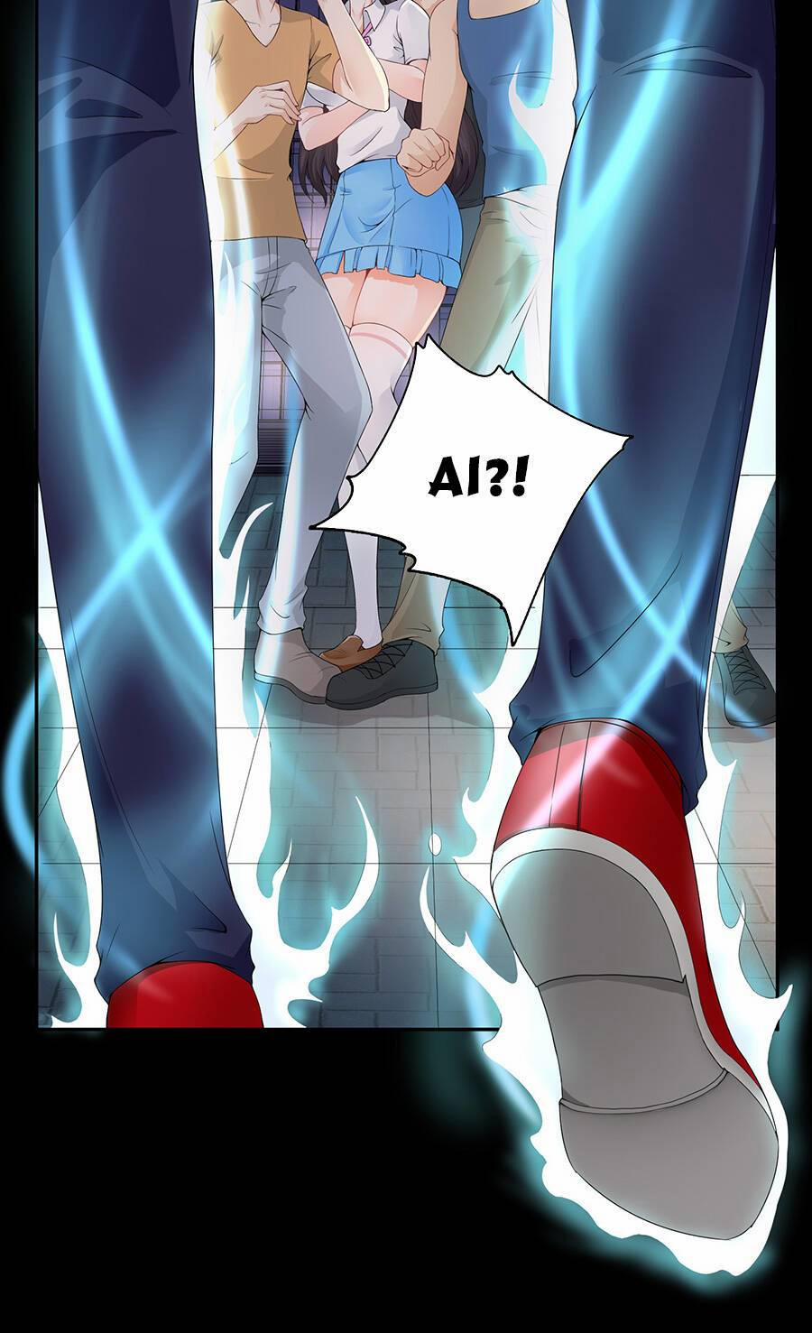 Cửa Hàng Âm Dương 2 trang 4