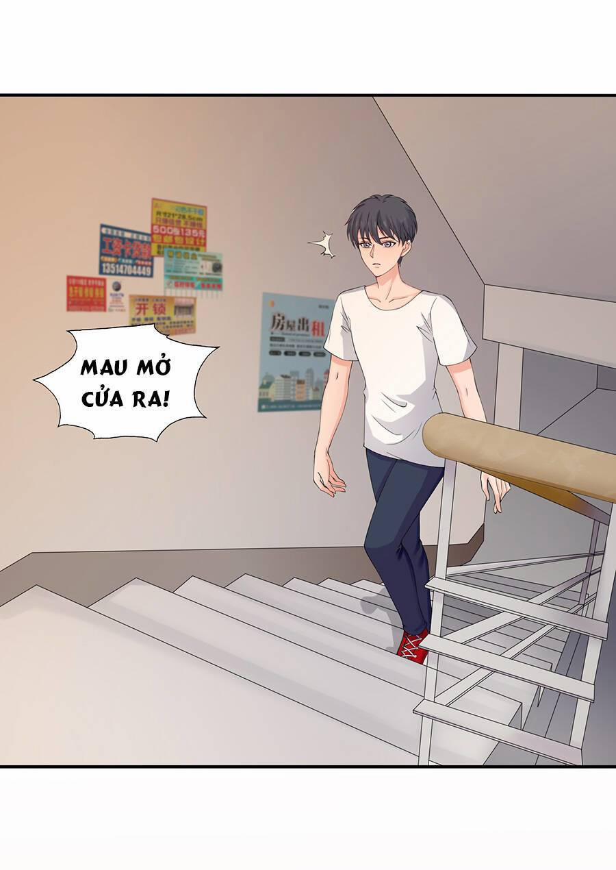 Cửa Hàng Âm Dương 2 trang 41