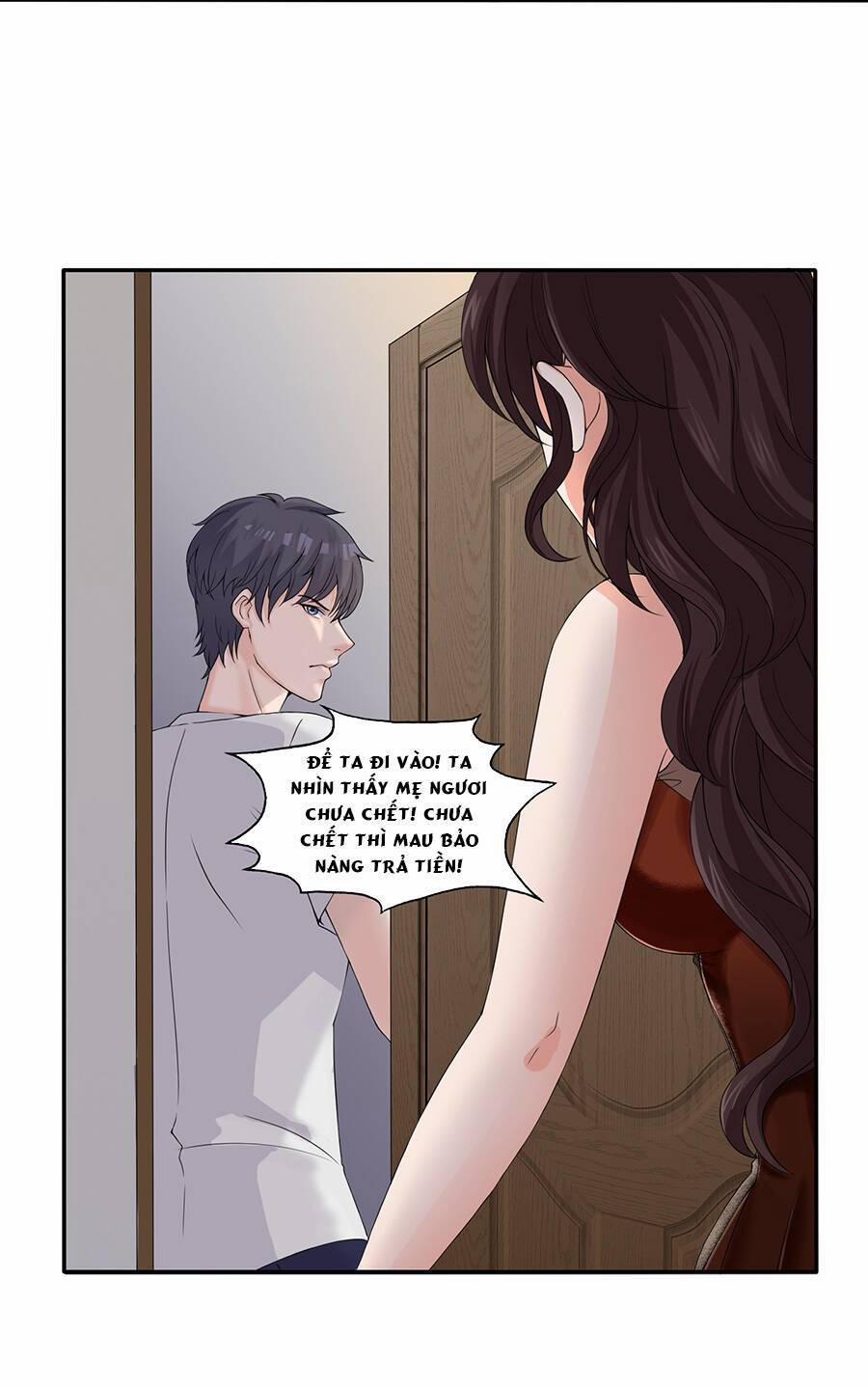 Cửa Hàng Âm Dương 2 trang 45