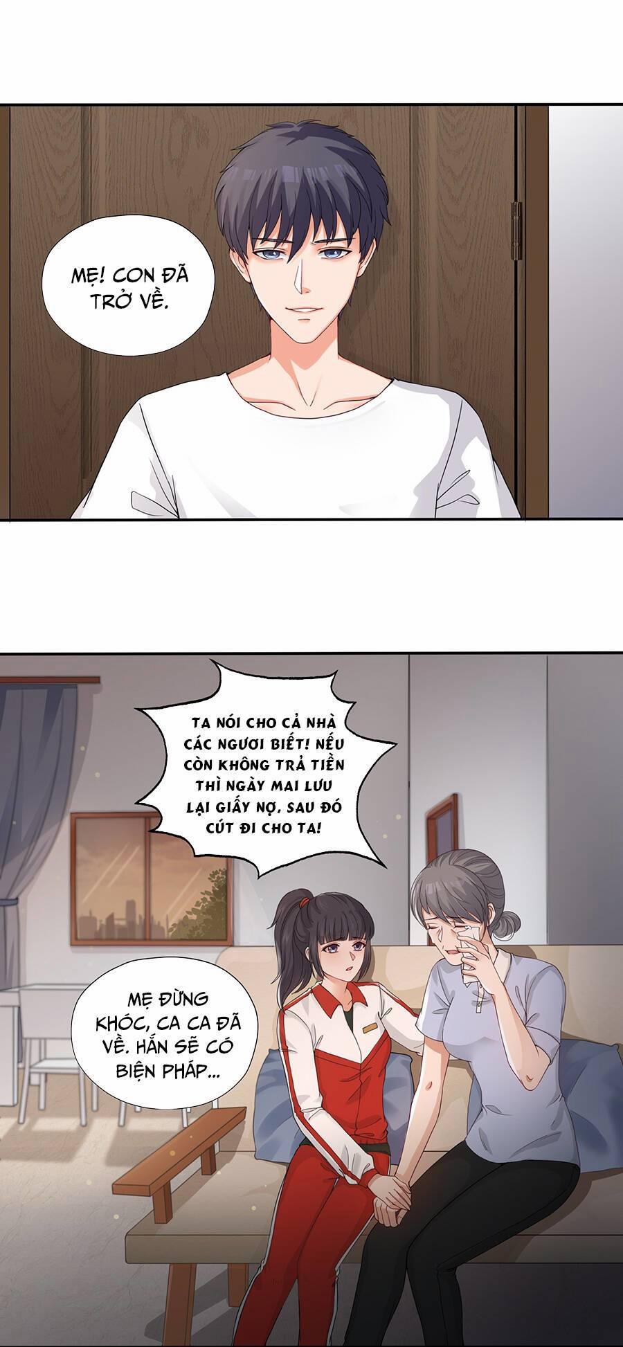 Cửa Hàng Âm Dương 2 trang 47