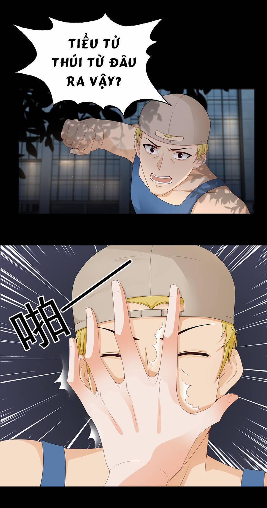 Cửa Hàng Âm Dương 2 trang 5