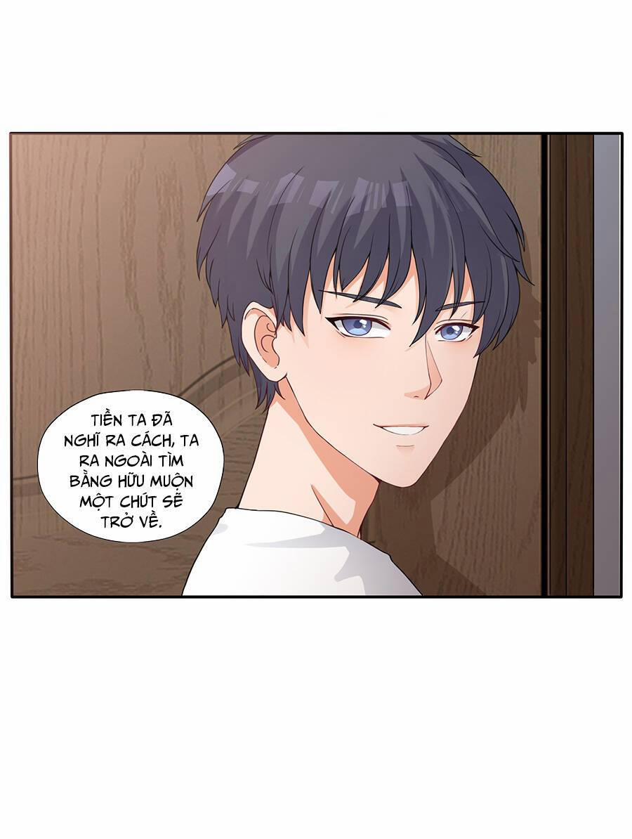 Cửa Hàng Âm Dương 2 trang 51