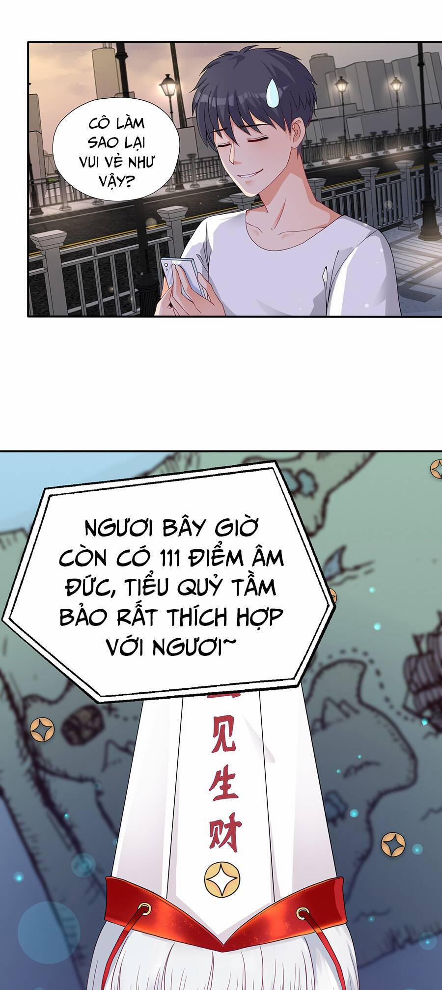 Cửa Hàng Âm Dương 2 trang 54