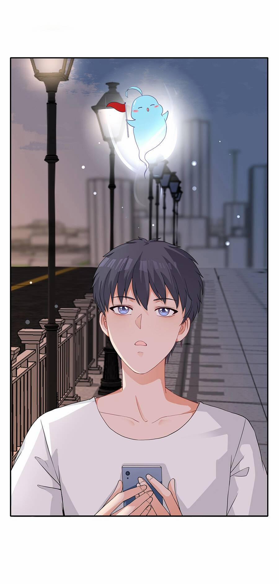 Cửa Hàng Âm Dương 2 trang 58