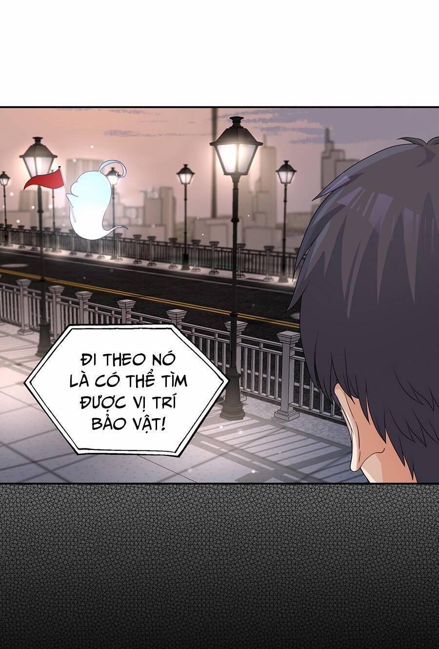 Cửa Hàng Âm Dương 2 trang 59