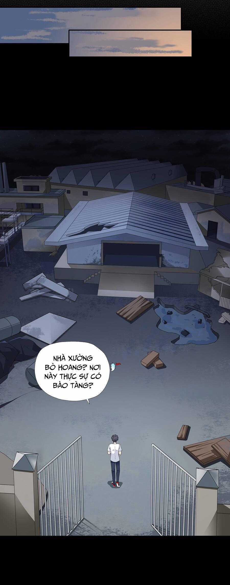 Cửa Hàng Âm Dương 2 trang 60