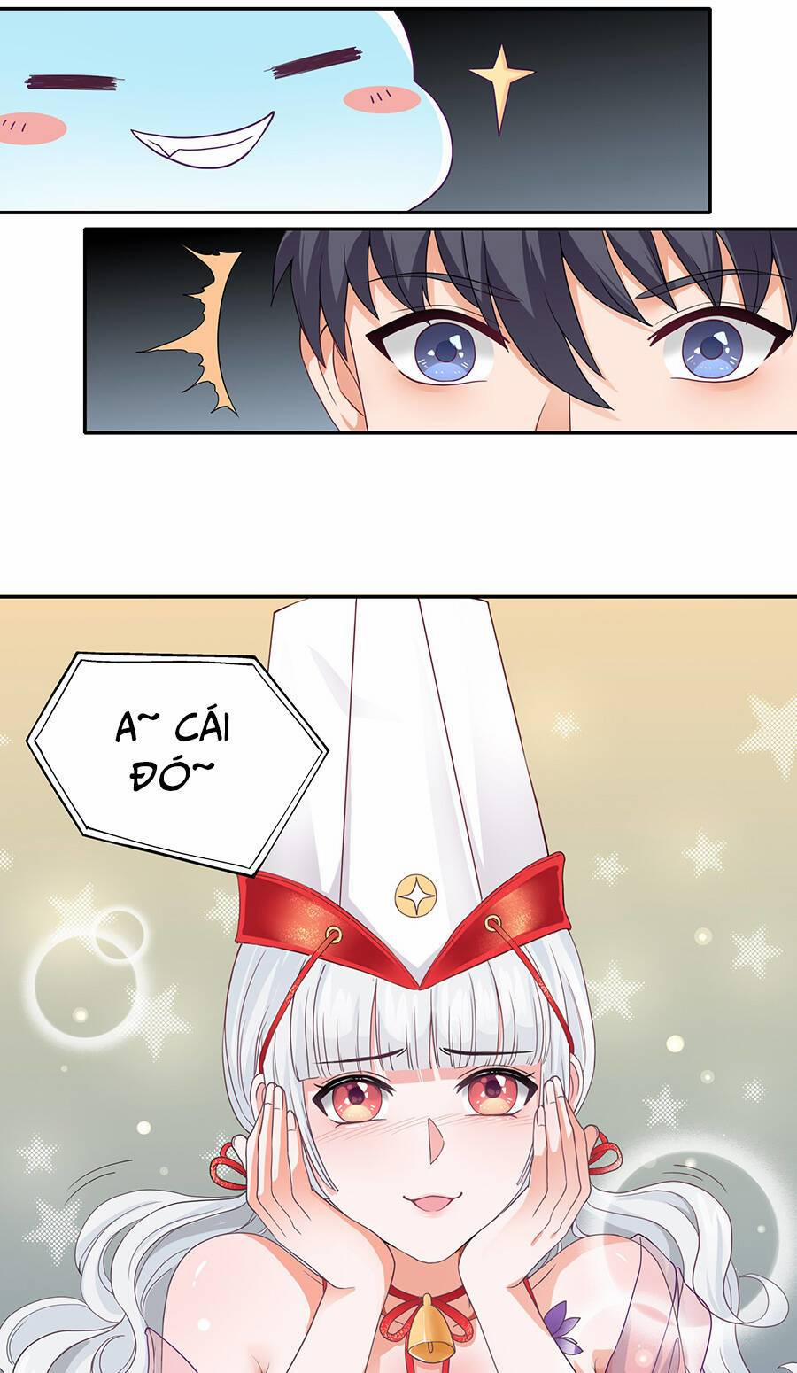 Cửa Hàng Âm Dương 2 trang 68