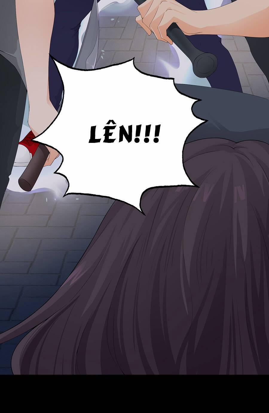 Cửa Hàng Âm Dương 2 trang 8