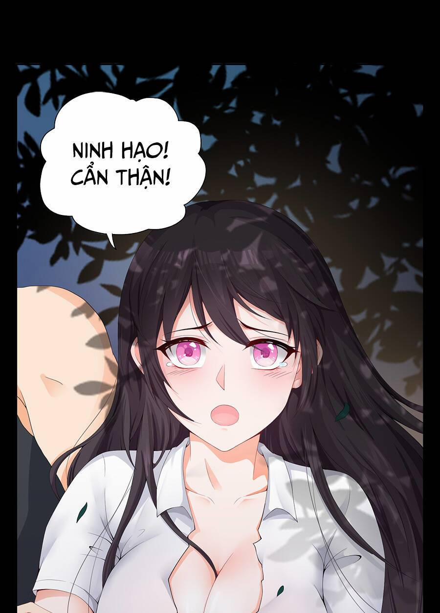 Cửa Hàng Âm Dương 2 trang 9