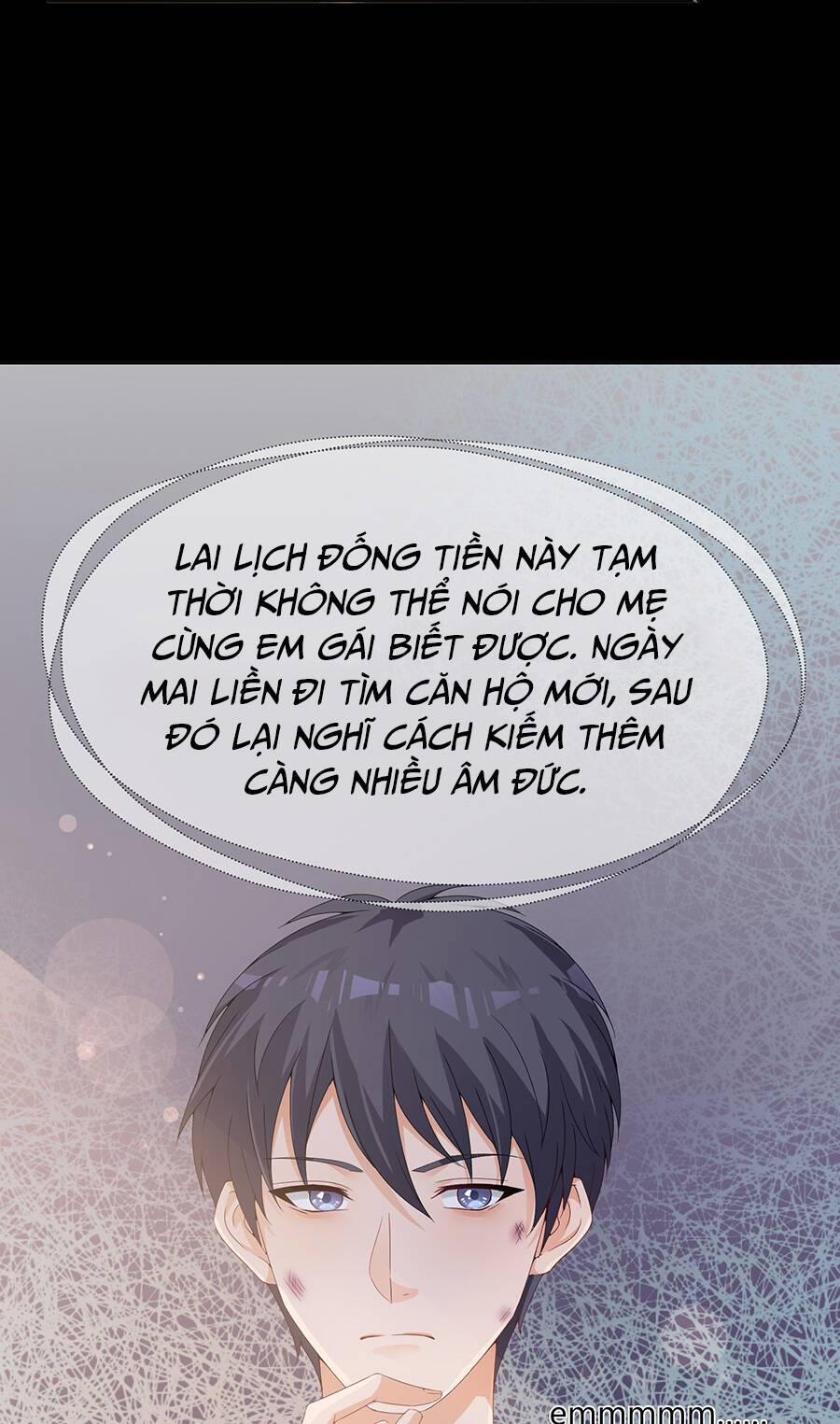 Cửa Hàng Âm Dương 3 trang 10