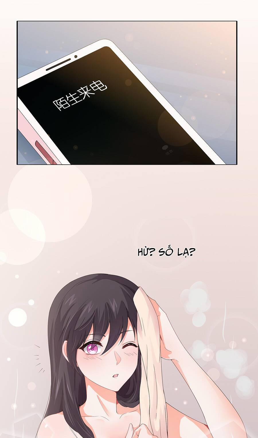 Cửa Hàng Âm Dương 3 trang 14