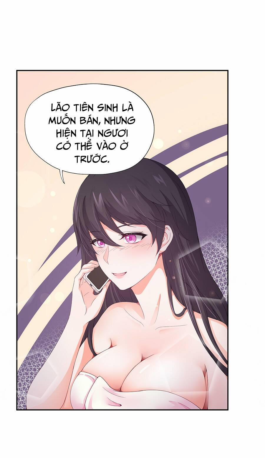 Cửa Hàng Âm Dương 3 trang 22