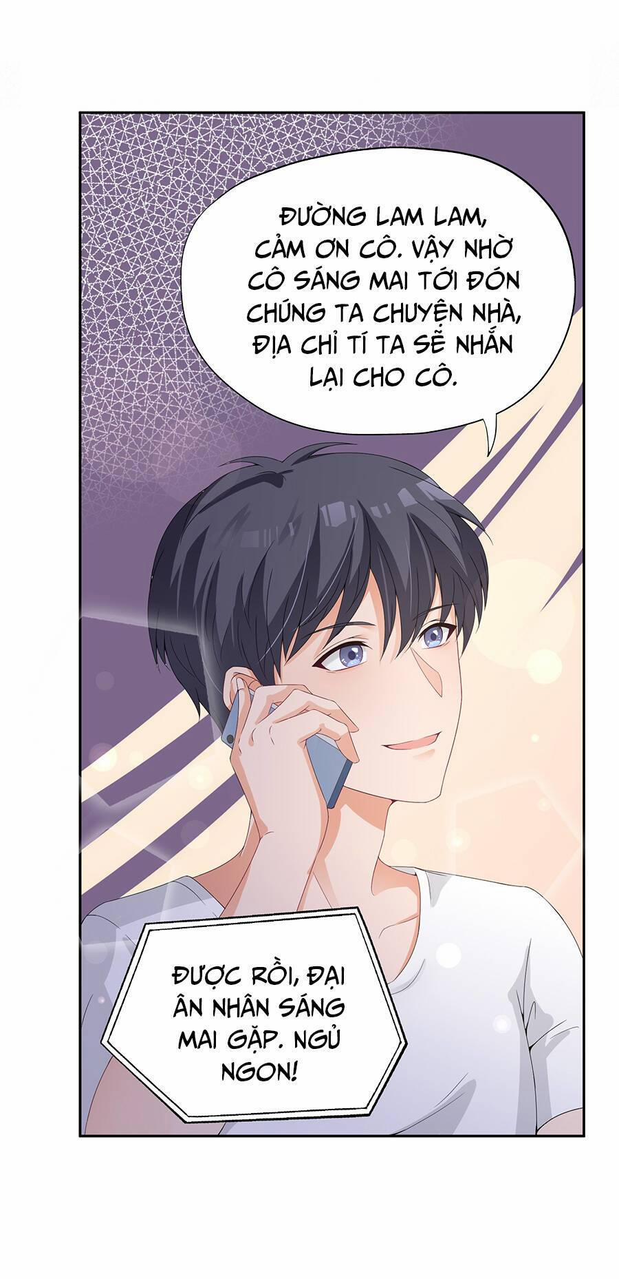 Cửa Hàng Âm Dương 3 trang 23