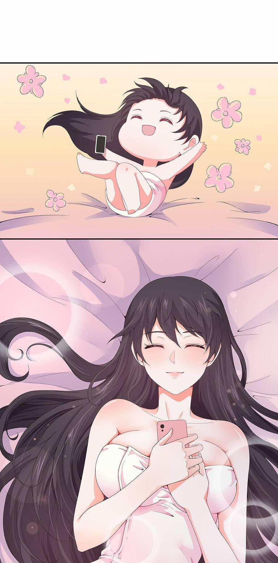 Cửa Hàng Âm Dương 3 trang 24