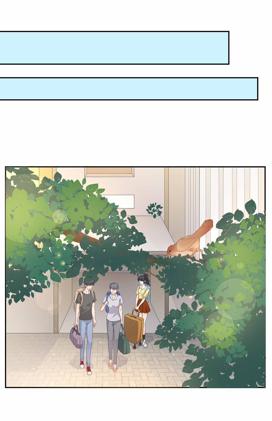 Cửa Hàng Âm Dương 3 trang 26