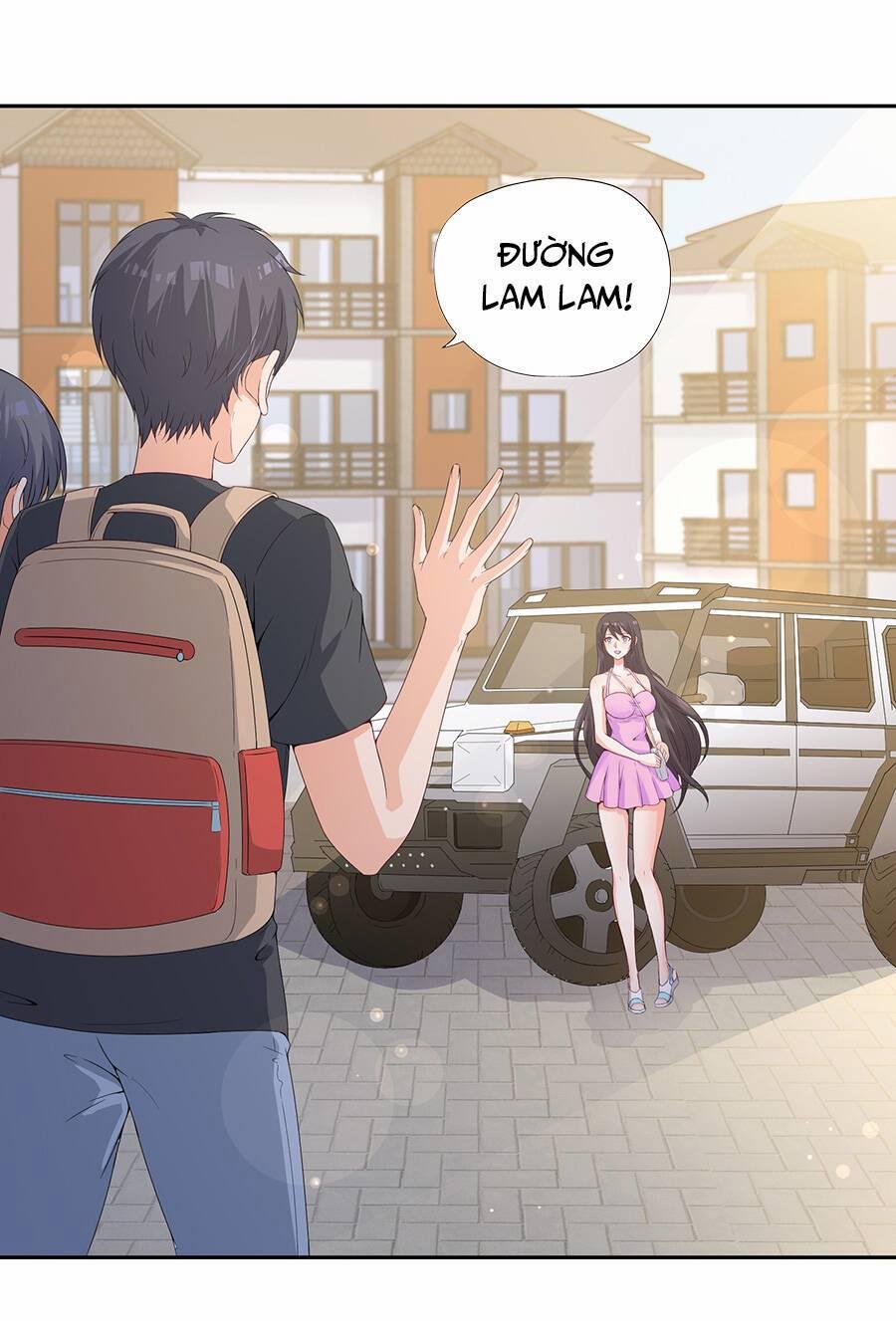 Cửa Hàng Âm Dương 3 trang 27