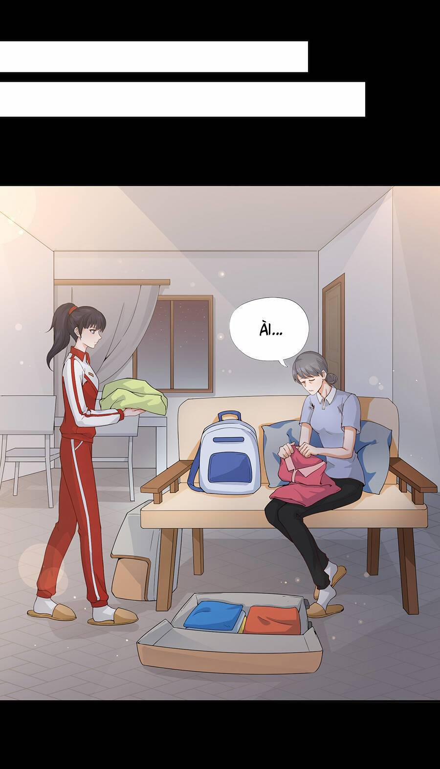 Cửa Hàng Âm Dương 3 trang 3