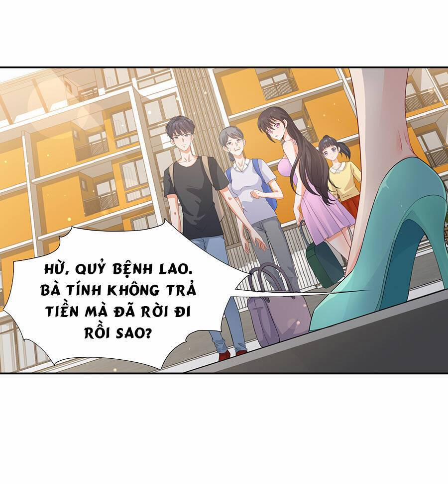 Cửa Hàng Âm Dương 3 trang 31