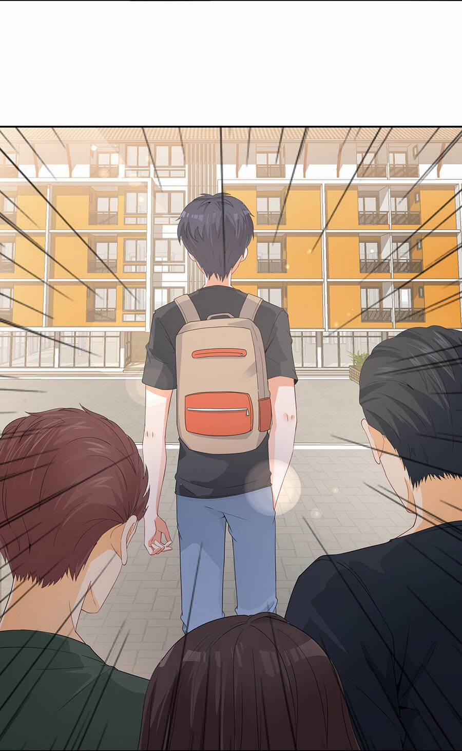 Cửa Hàng Âm Dương 3 trang 37