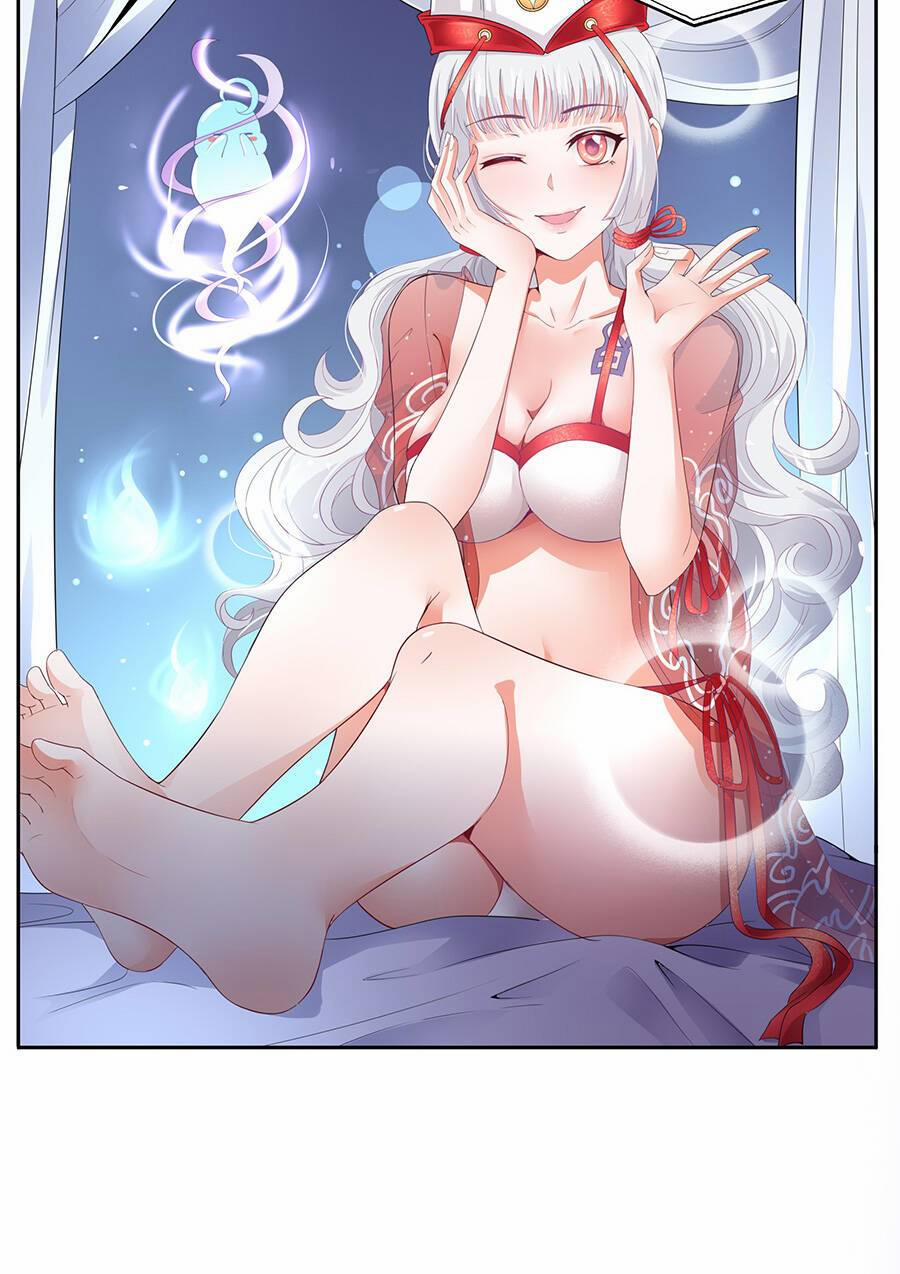 Cửa Hàng Âm Dương 3 trang 40