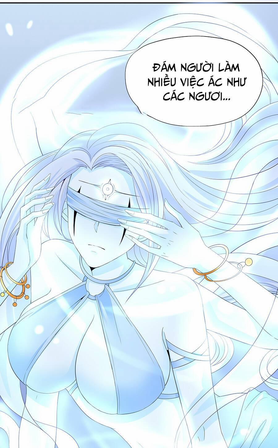 Cửa Hàng Âm Dương 3 trang 42