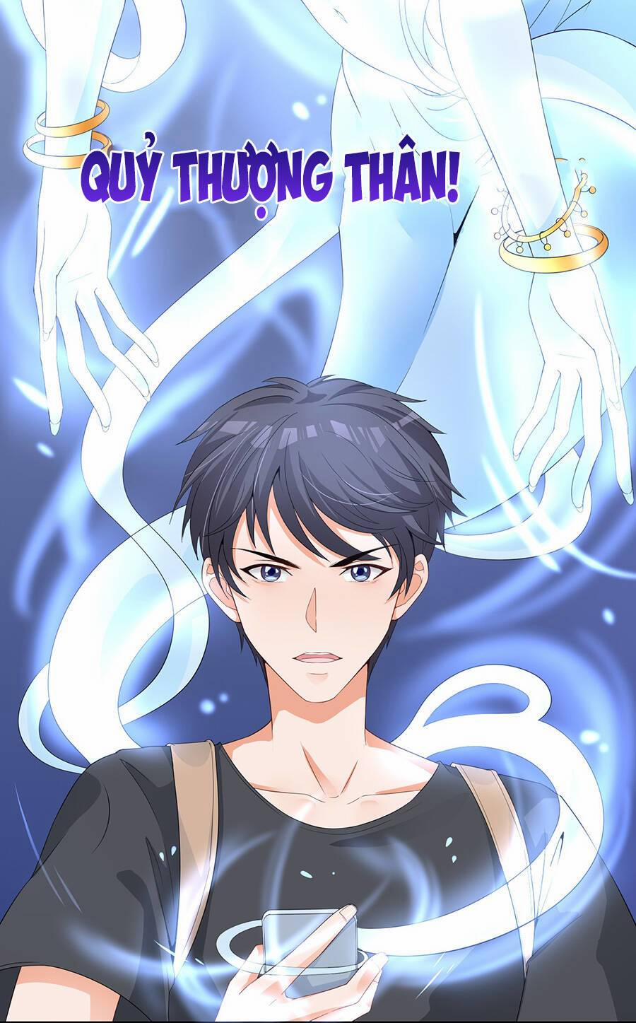 Cửa Hàng Âm Dương 3 trang 43