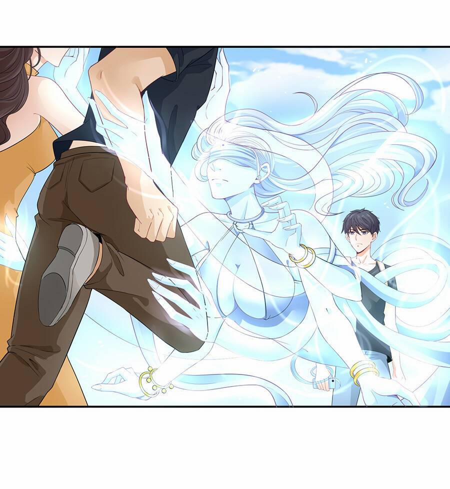 Cửa Hàng Âm Dương 3 trang 46