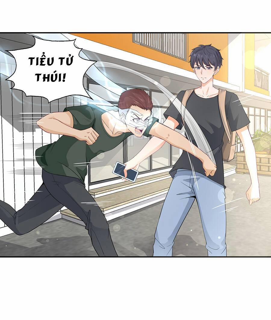 Cửa Hàng Âm Dương 3 trang 48