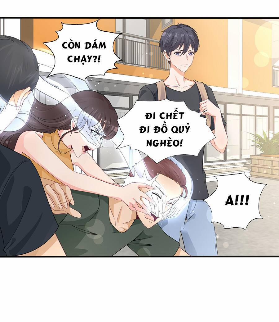 Cửa Hàng Âm Dương 3 trang 49