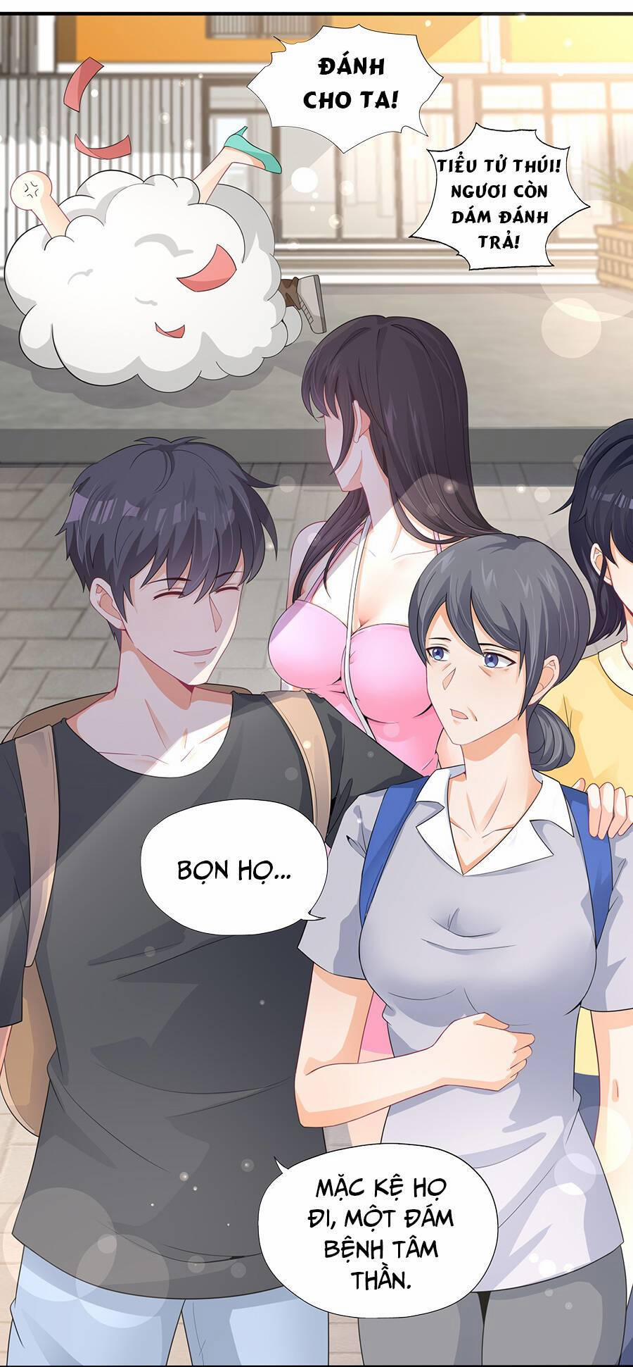 Cửa Hàng Âm Dương 3 trang 51