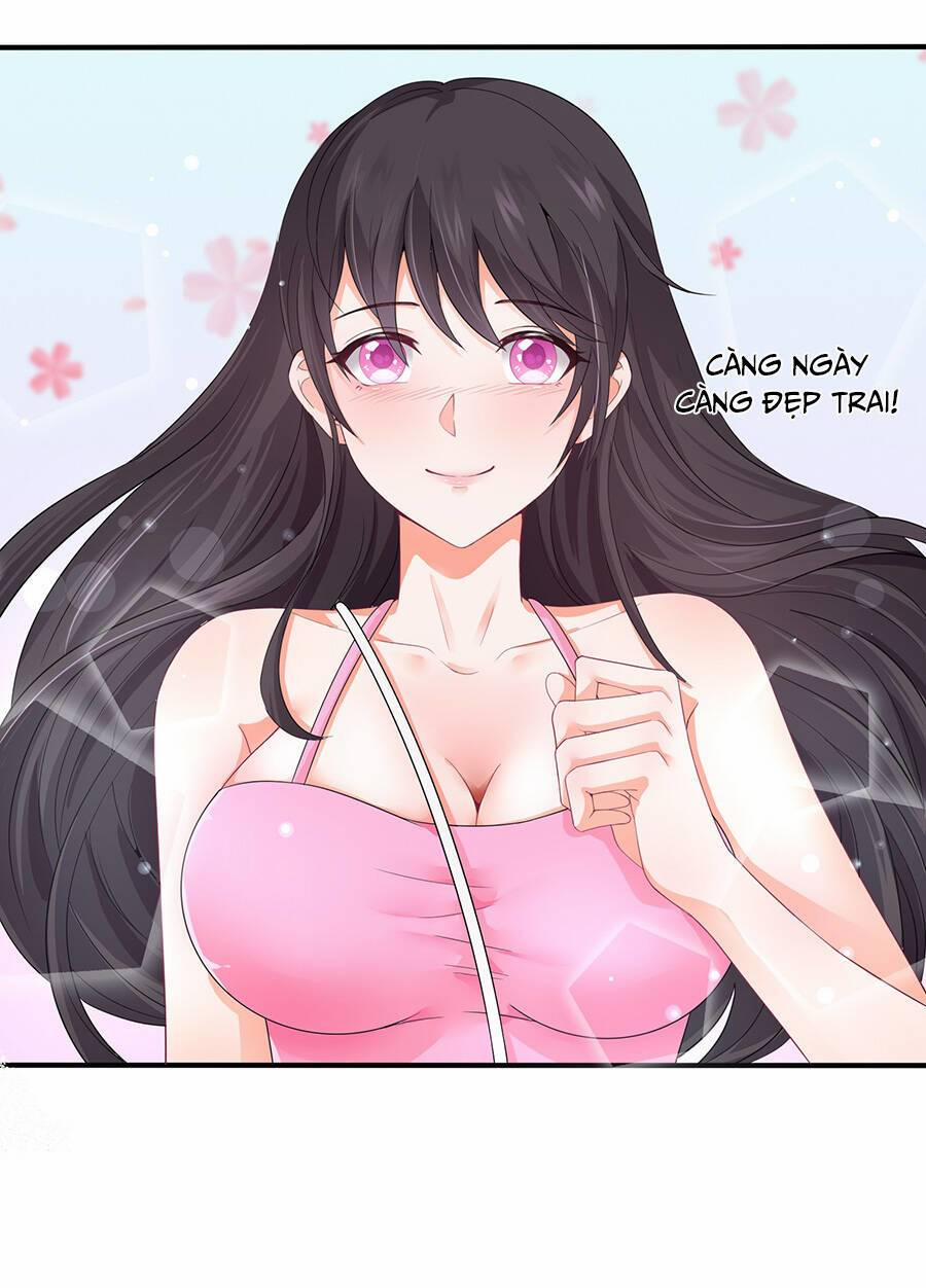 Cửa Hàng Âm Dương 3 trang 54