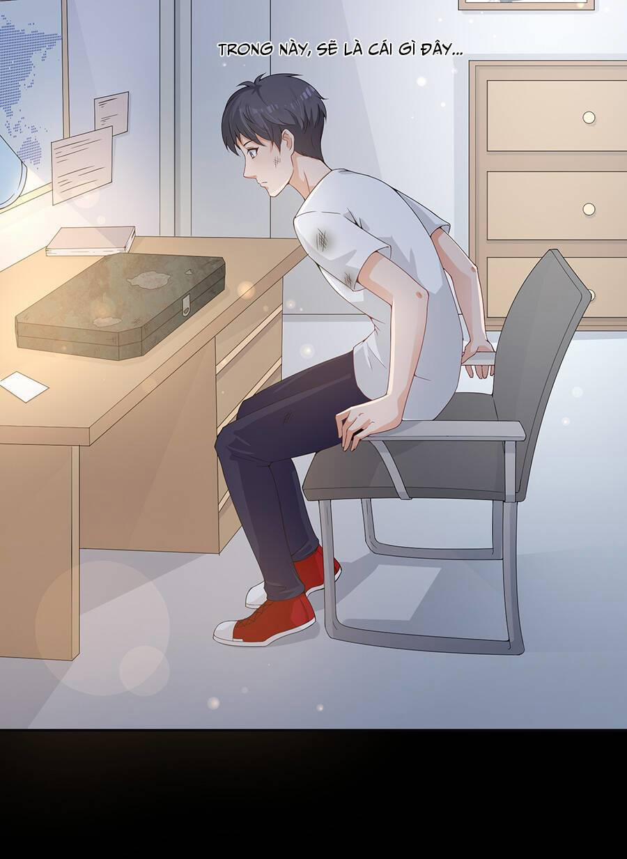 Cửa Hàng Âm Dương 3 trang 7