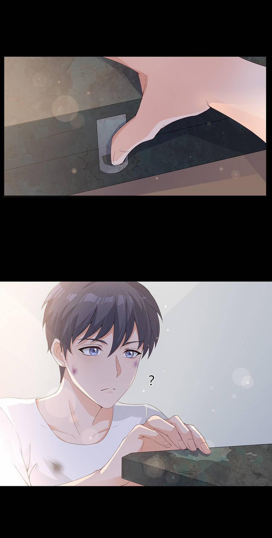 Cửa Hàng Âm Dương 3 trang 8