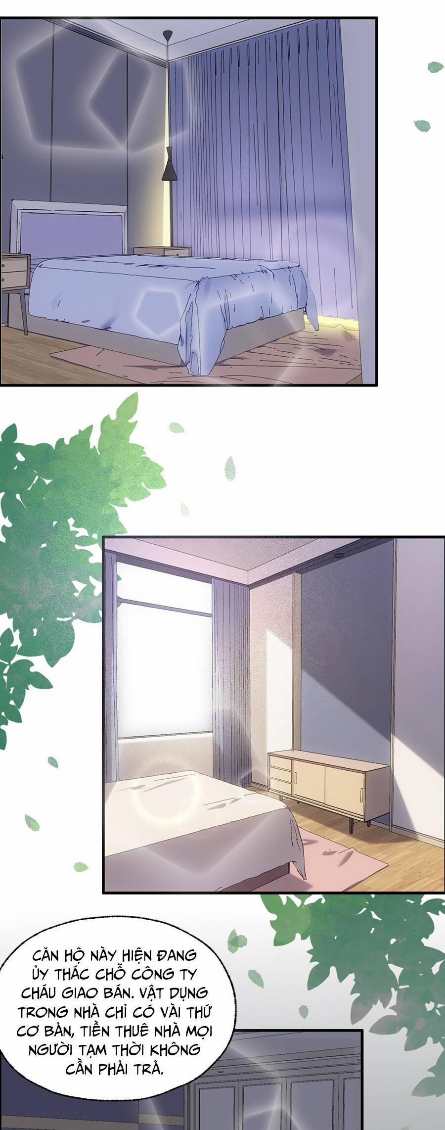 Cửa Hàng Âm Dương 4 trang 11