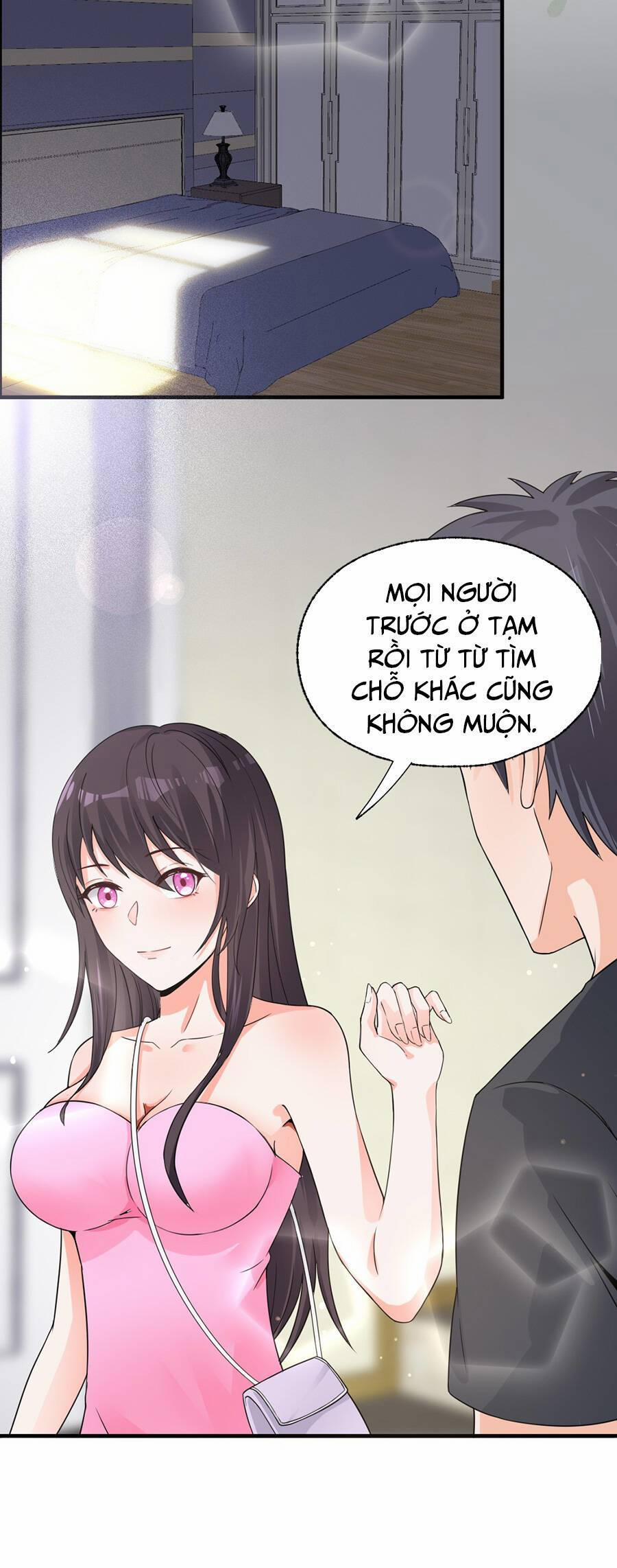 Cửa Hàng Âm Dương 4 trang 12