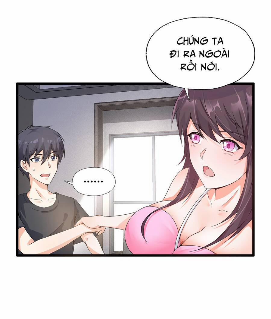 Cửa Hàng Âm Dương 4 trang 16