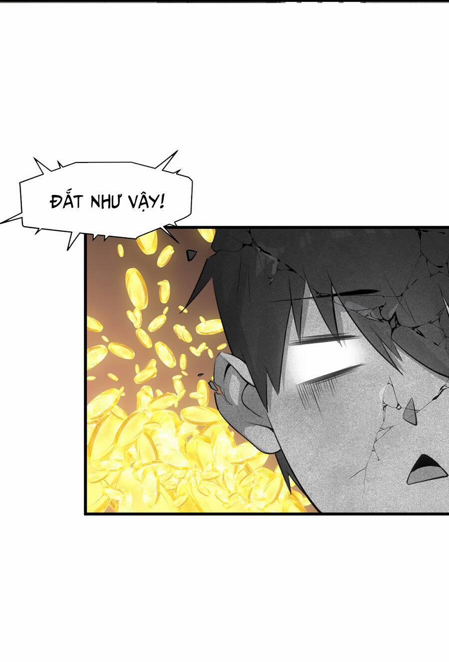 Cửa Hàng Âm Dương 4 trang 19