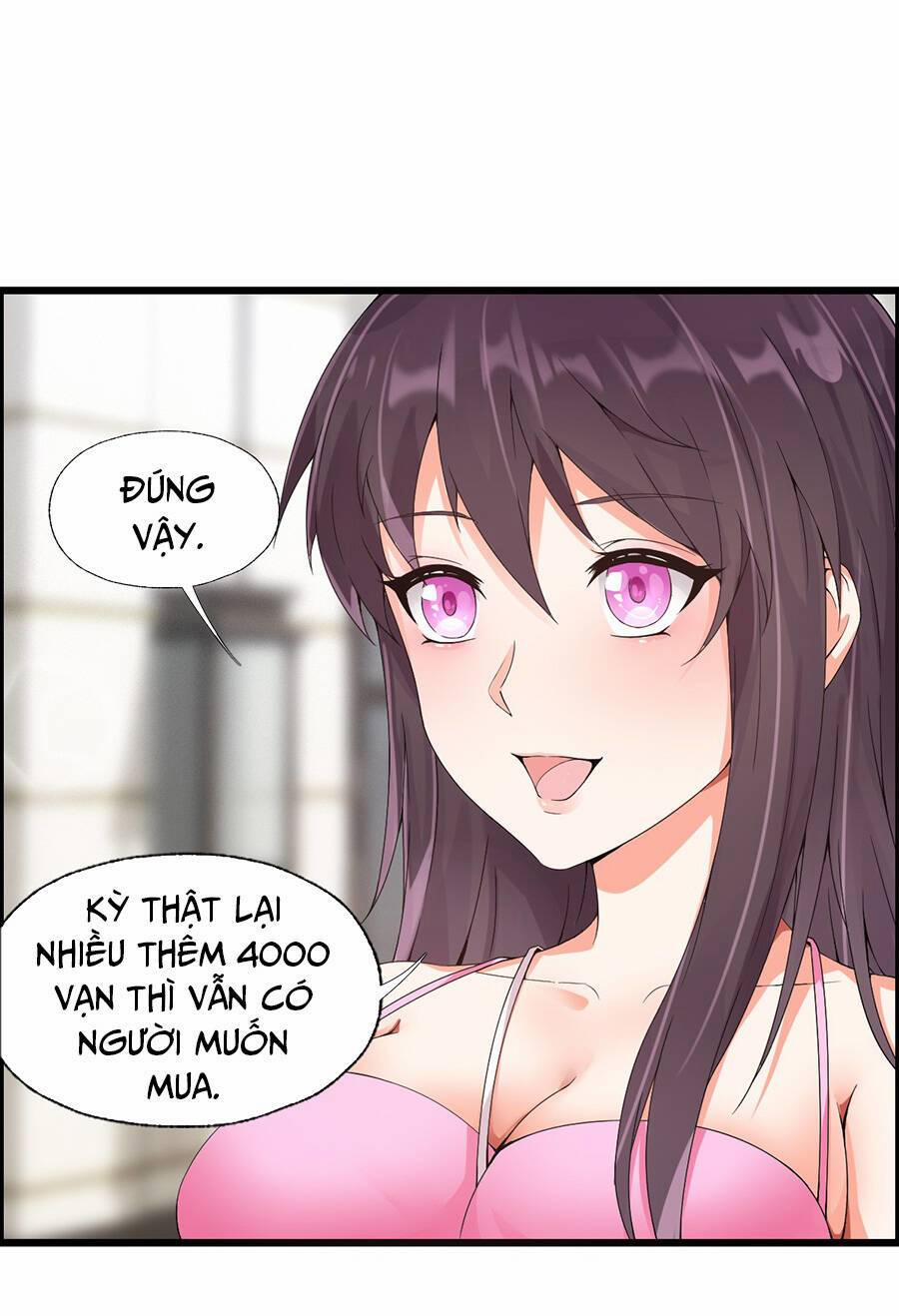 Cửa Hàng Âm Dương 4 trang 20