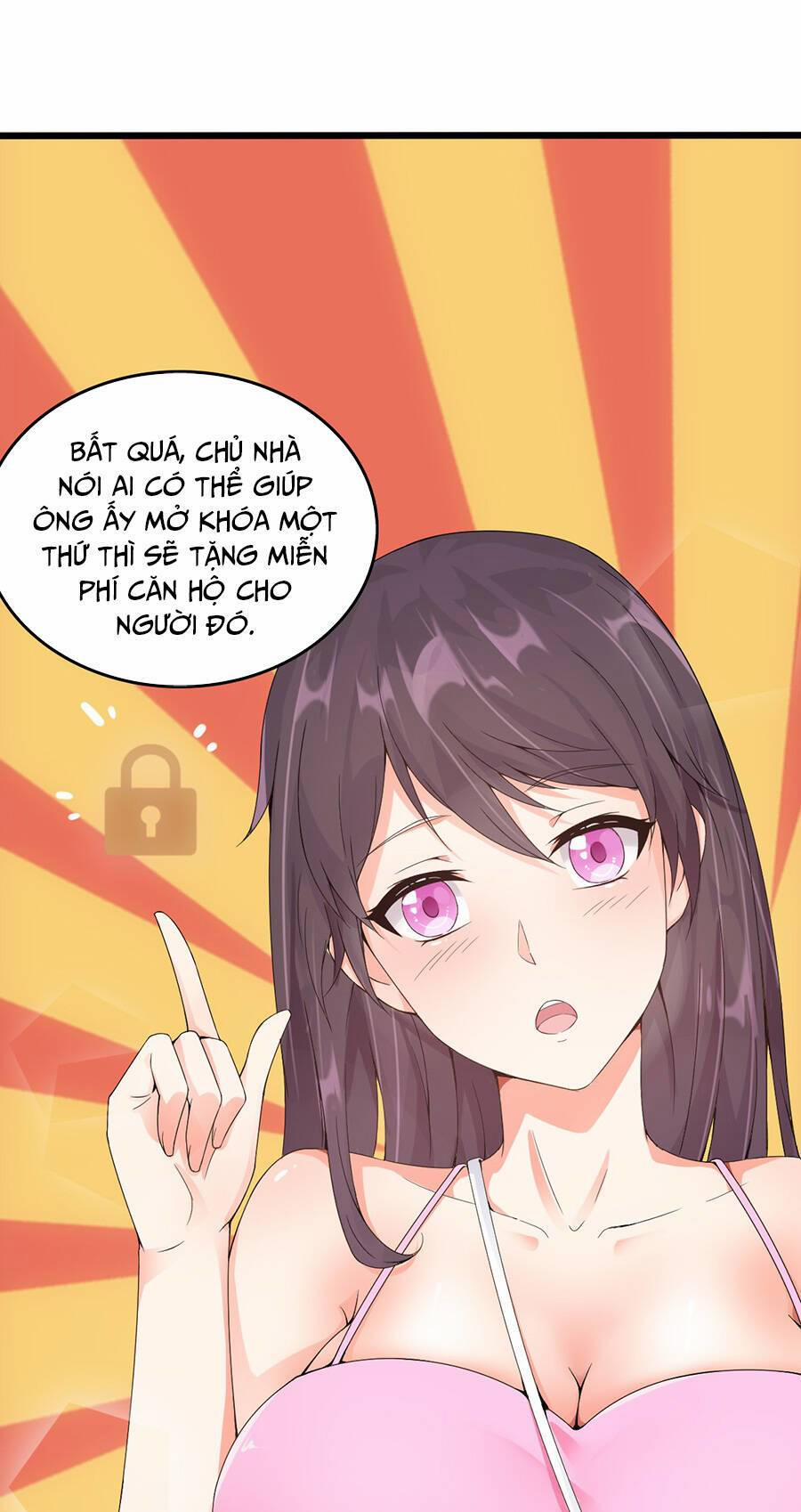 Cửa Hàng Âm Dương 4 trang 22