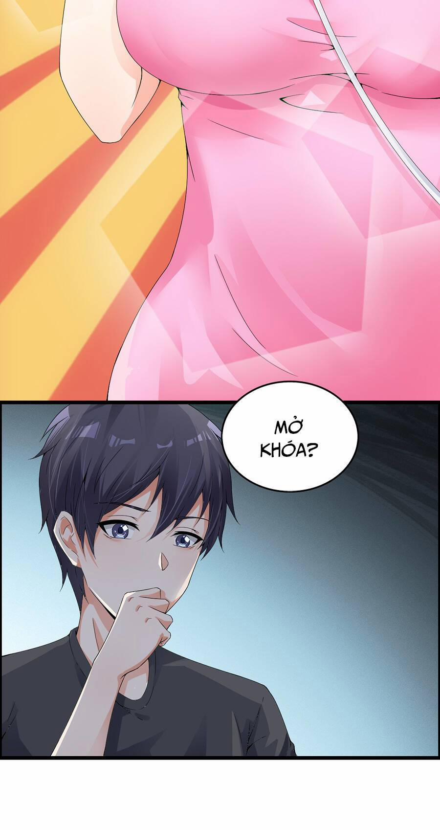 Cửa Hàng Âm Dương 4 trang 23