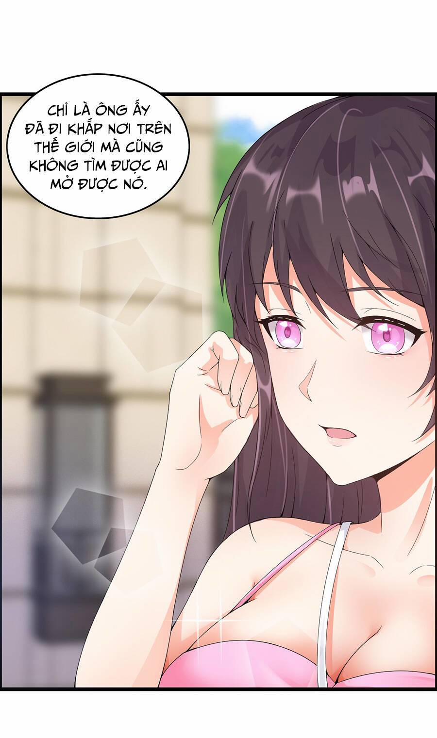 Cửa Hàng Âm Dương 4 trang 24