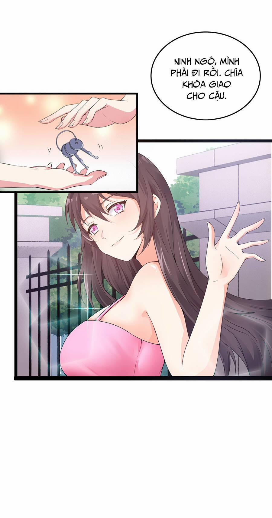 Cửa Hàng Âm Dương 4 trang 25