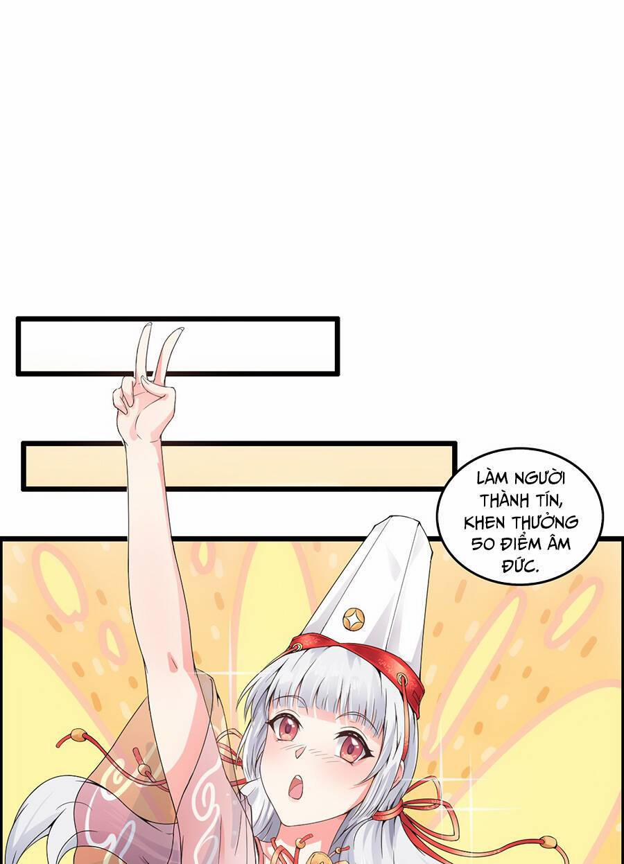 Cửa Hàng Âm Dương 4 trang 26