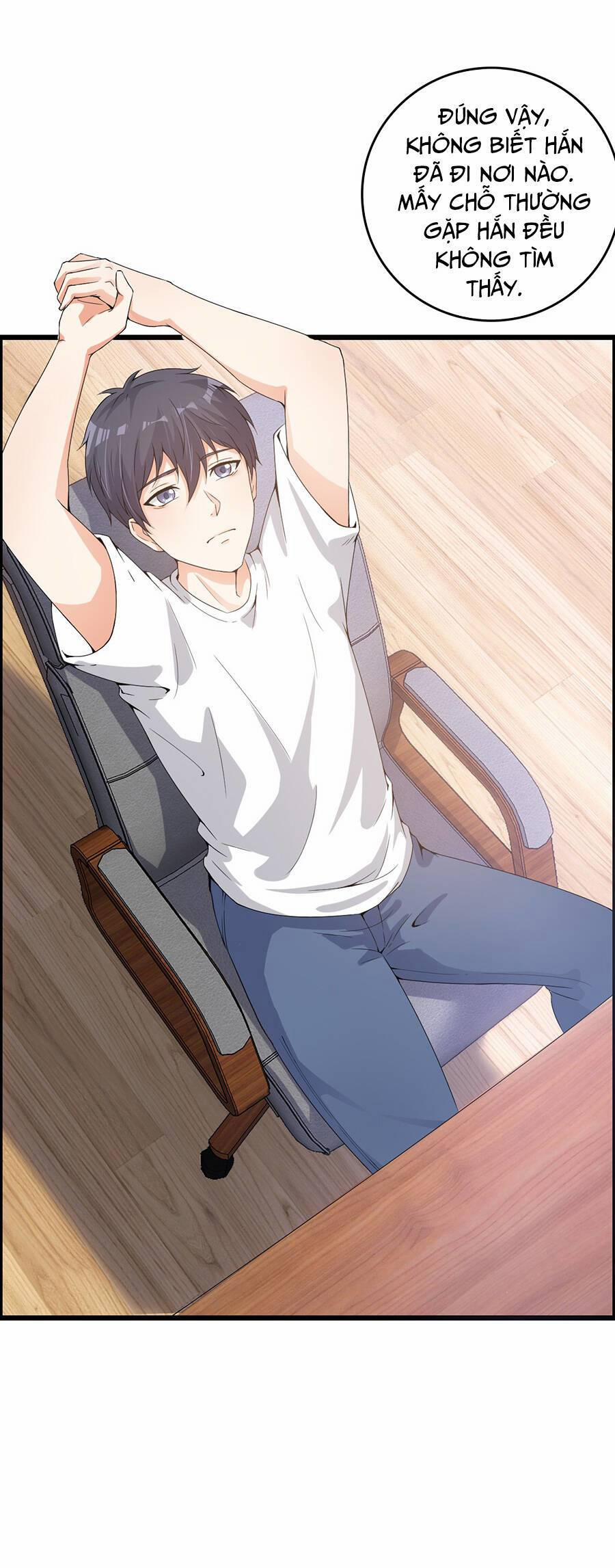 Cửa Hàng Âm Dương 4 trang 28