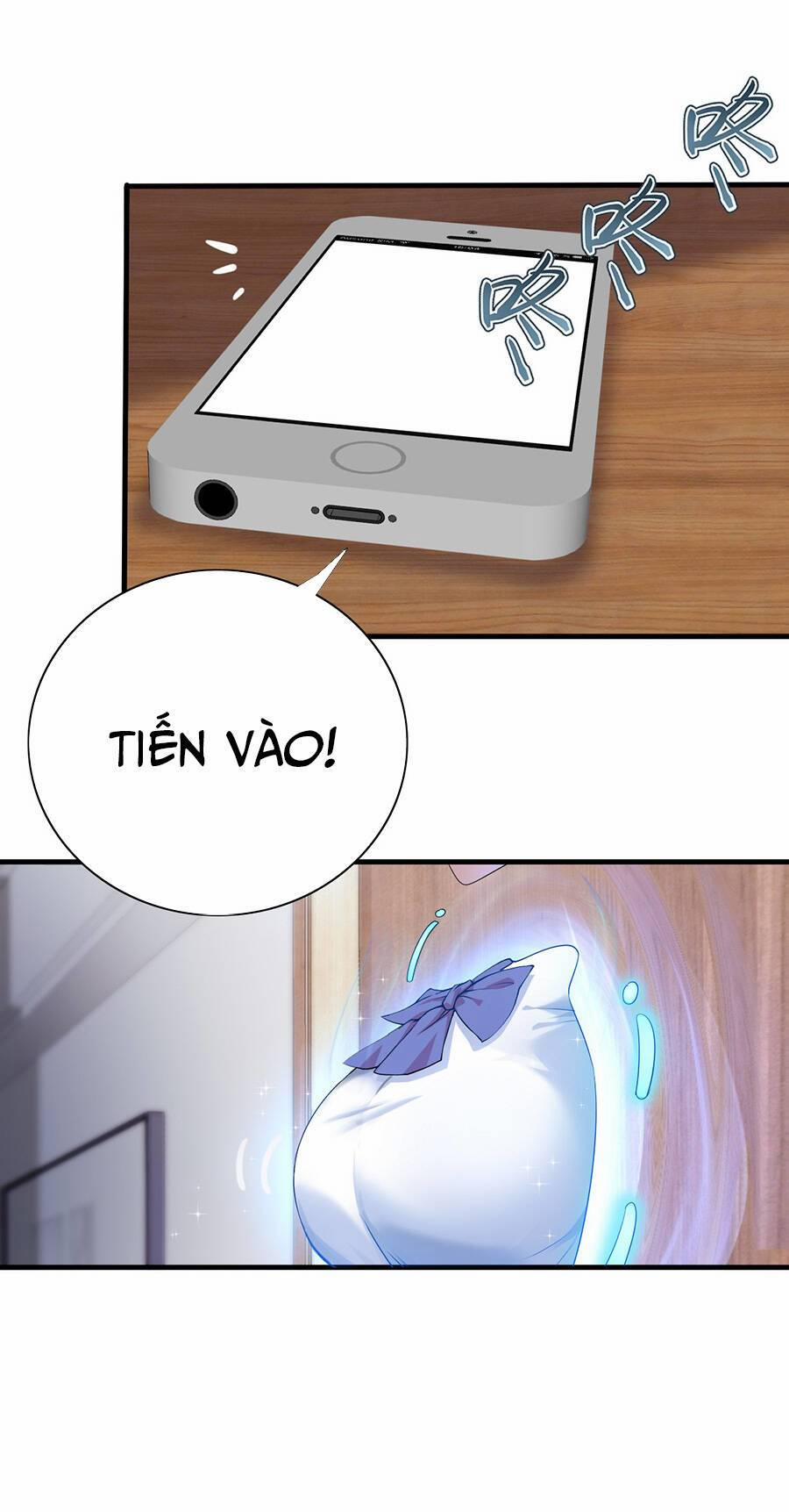 Cửa Hàng Âm Dương 4 trang 29