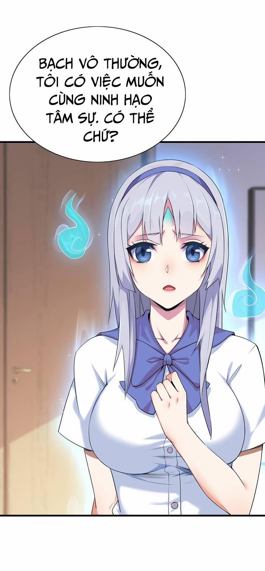 Cửa Hàng Âm Dương 4 trang 32