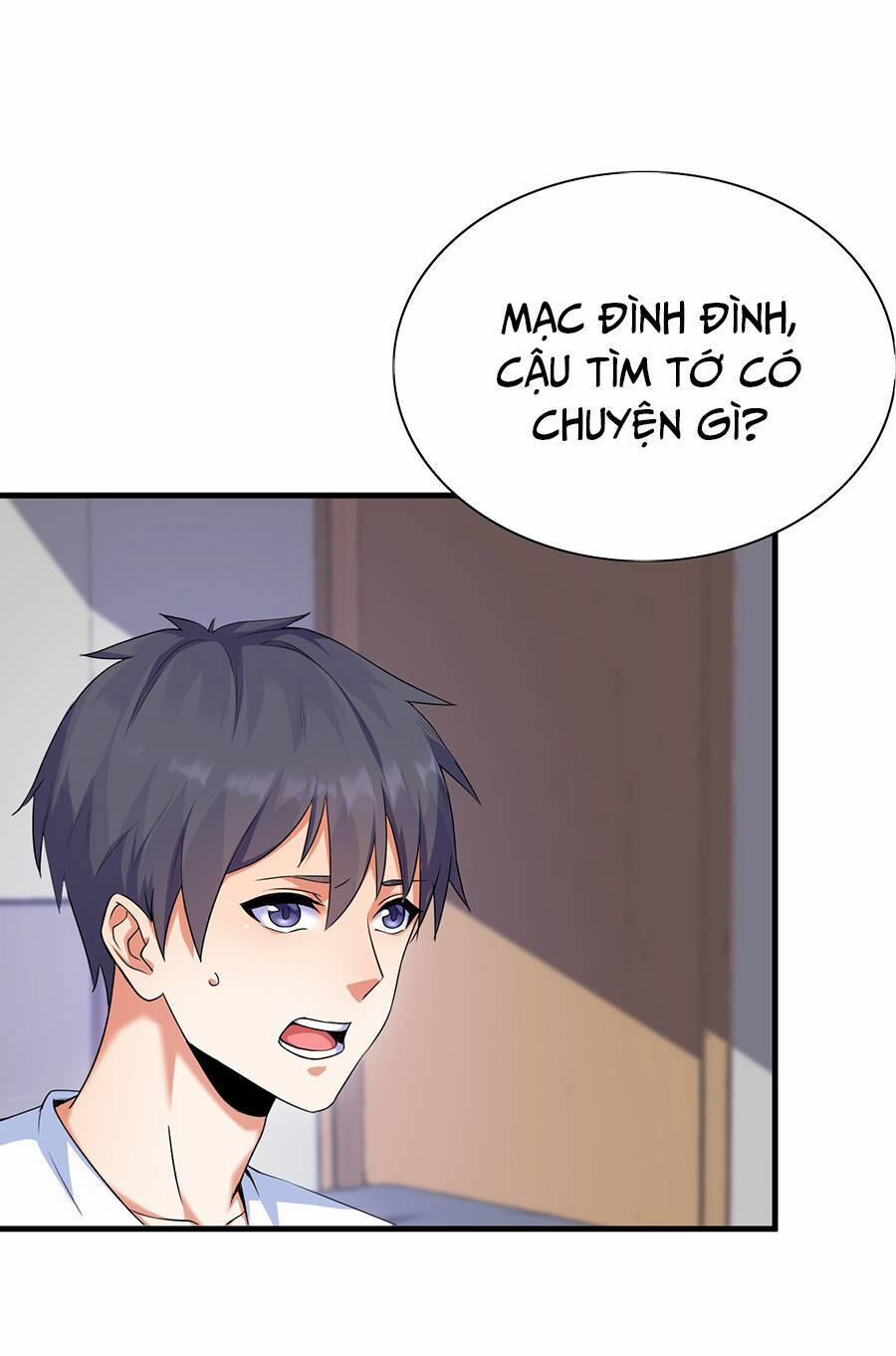 Cửa Hàng Âm Dương 4 trang 34