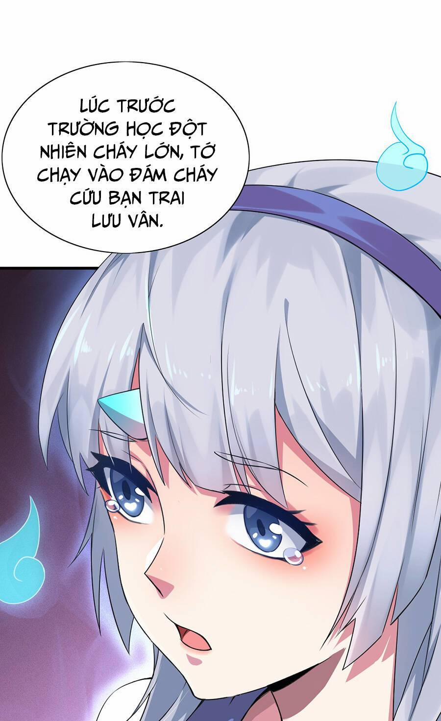 Cửa Hàng Âm Dương 4 trang 35