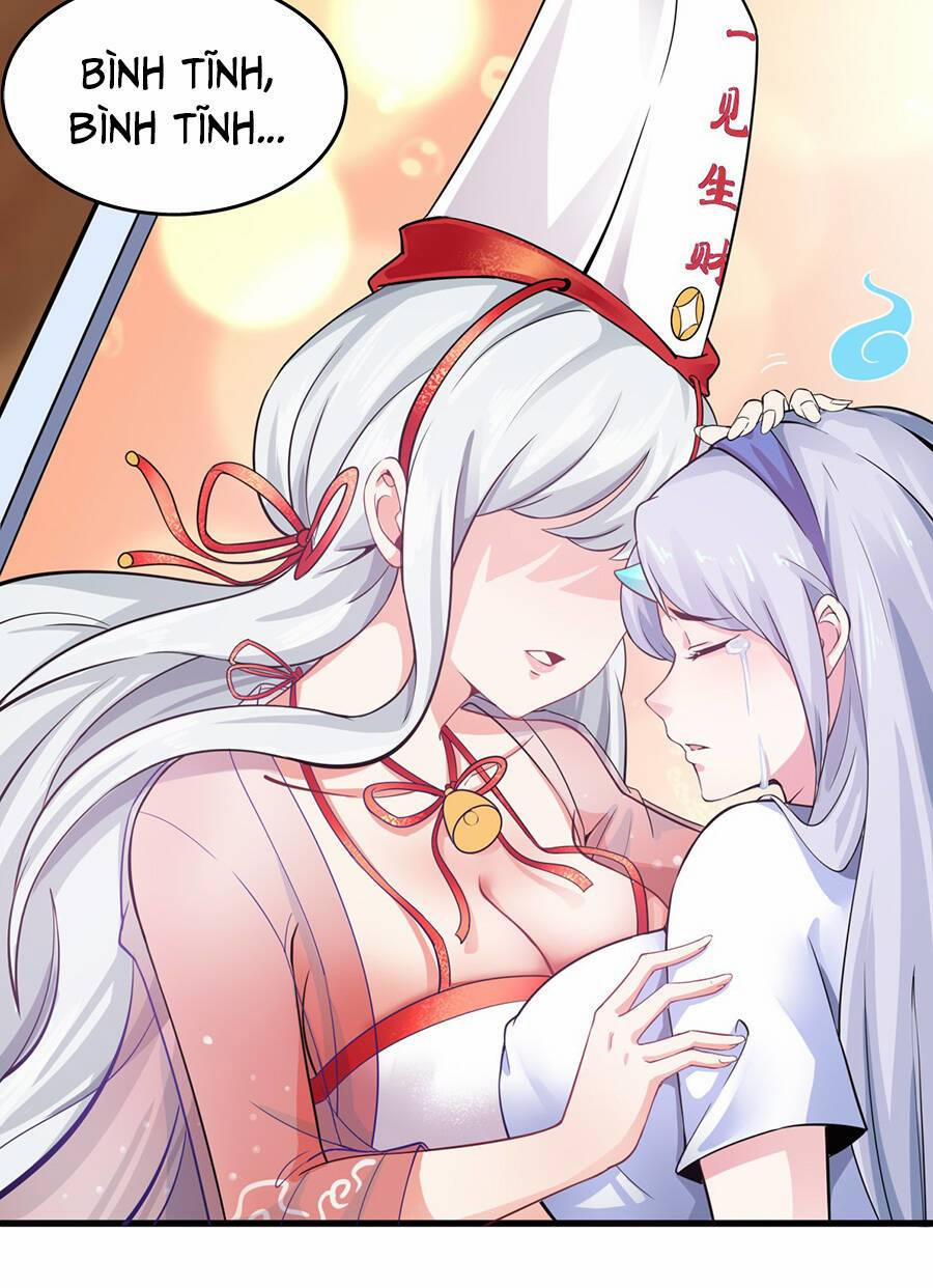 Cửa Hàng Âm Dương 4 trang 39