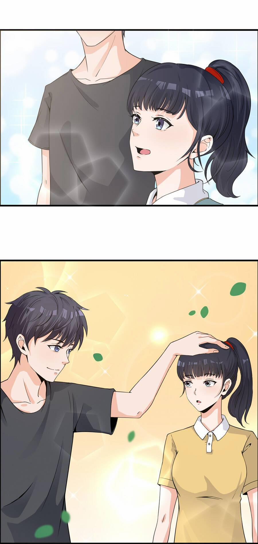 Cửa Hàng Âm Dương 4 trang 4